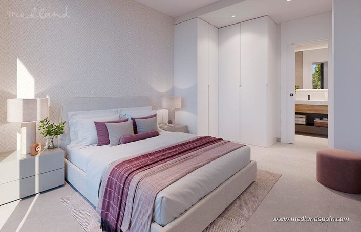 Image No.4-2 Bed Apartment for sale