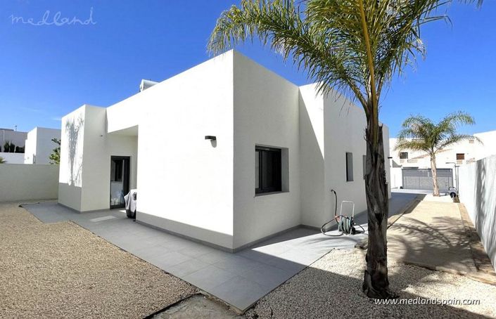 Image No.13-3 Bed Villa for sale