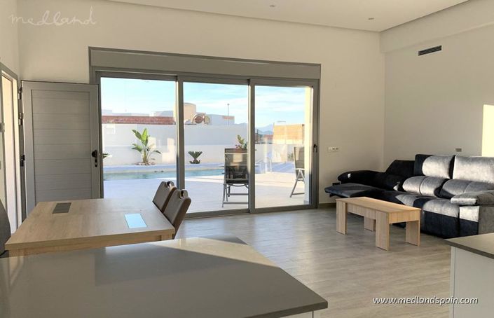 Image No.4-3 Bed Villa for sale