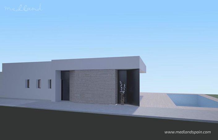 Image No.3-3 Bed Villa for sale