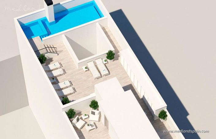 Image No.10-3 Bed Apartment for sale