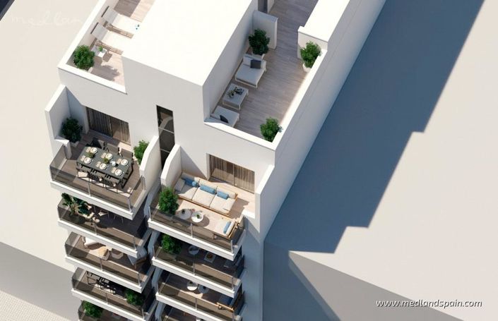 Image No.13-3 Bed Apartment for sale