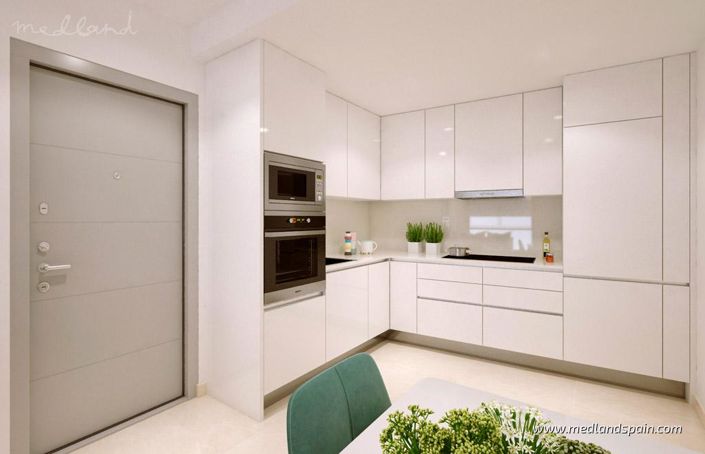 Image No.3-3 Bed Apartment for sale
