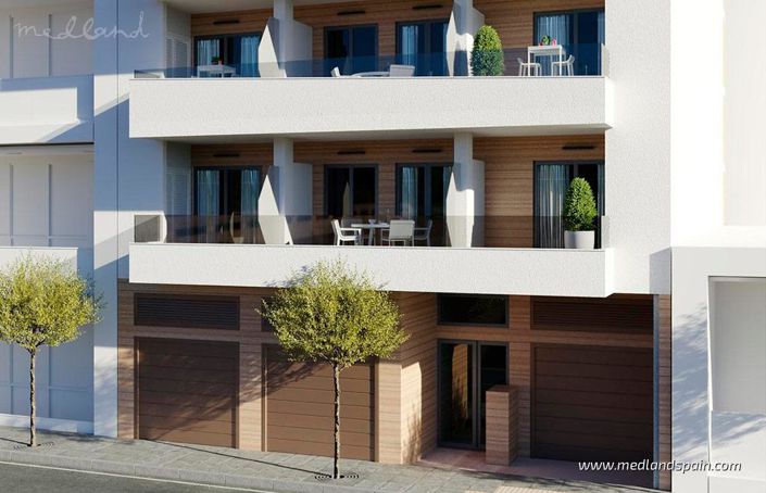 Image No.10-1 Bed Apartment for sale