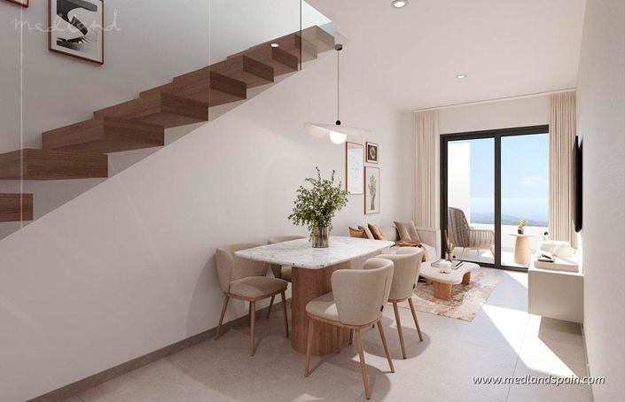 Image No.2-1 Bed Apartment for sale
