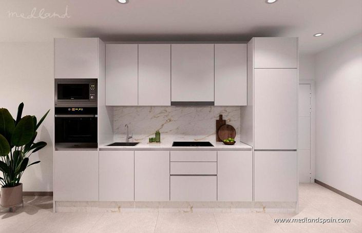 Image No.3-1 Bed Apartment for sale