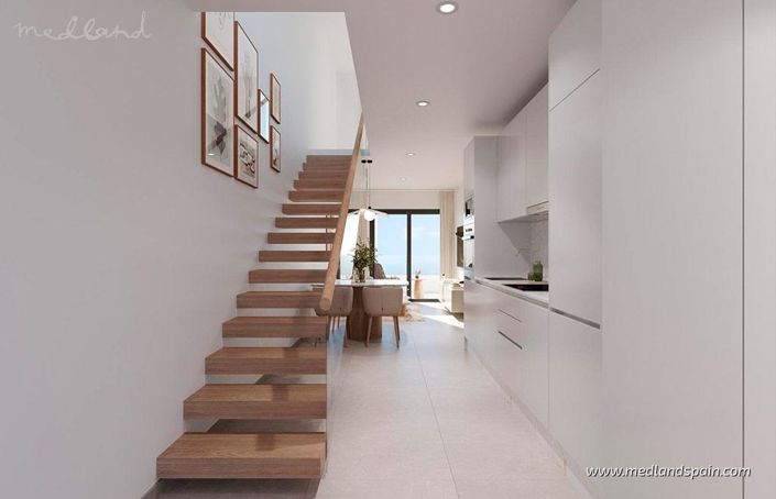 Image No.4-1 Bed Apartment for sale