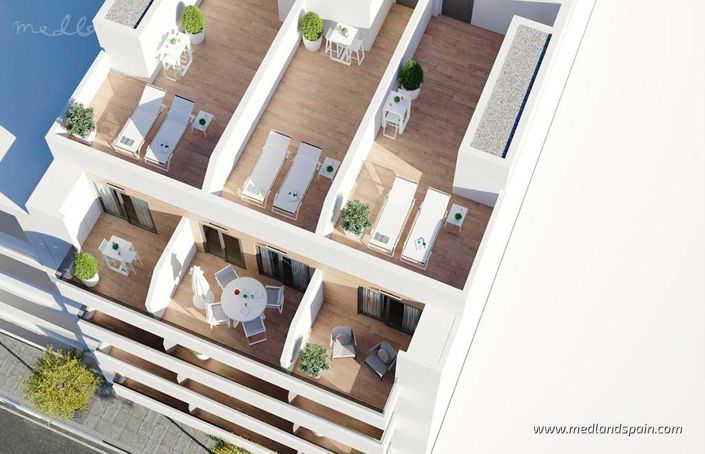 Image No.5-1 Bed Apartment for sale