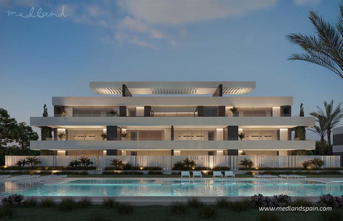 Image No.12-2 Bed Apartment for sale
