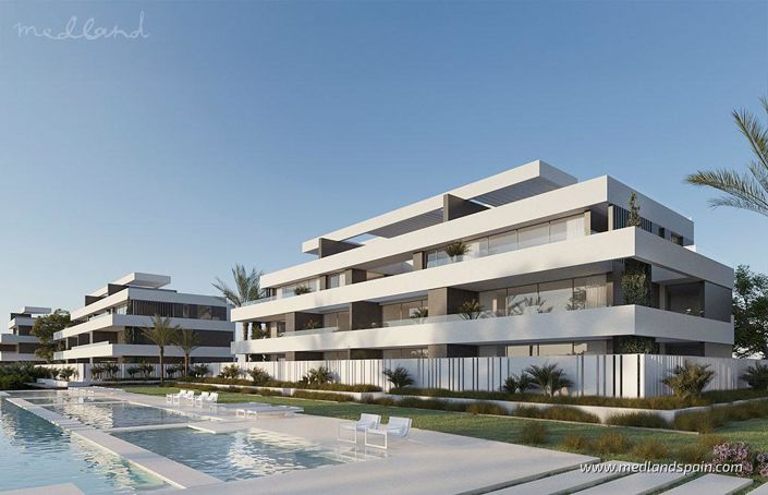 Image No.2-2 Bed Apartment for sale