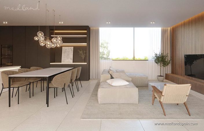 Image No.4-2 Bed Apartment for sale