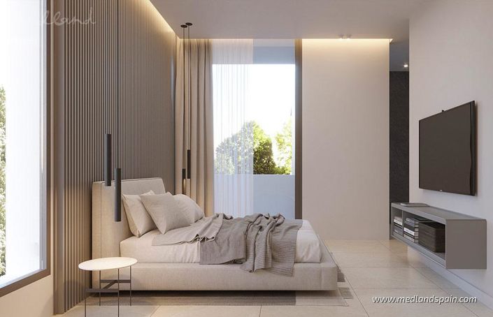 Image No.7-2 Bed Apartment for sale