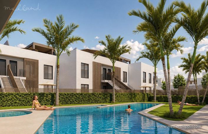 Image No.2-3 Bed Apartment for sale