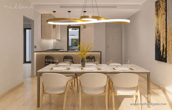 Image No.7-3 Bed Apartment for sale
