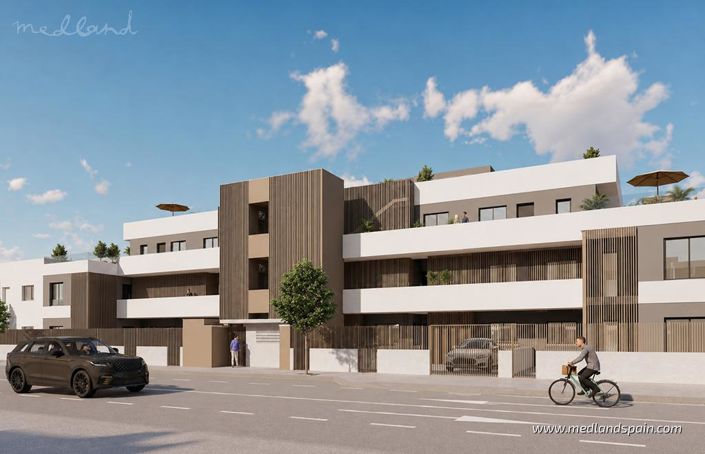 Image No.11-2 Bed Apartment for sale