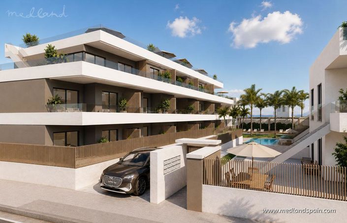 Image No.4-2 Bed Apartment for sale