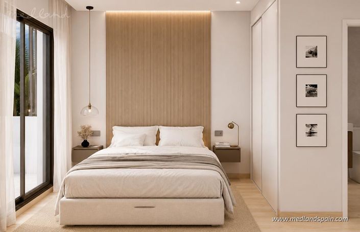 Image No.10-2 Bed Apartment for sale