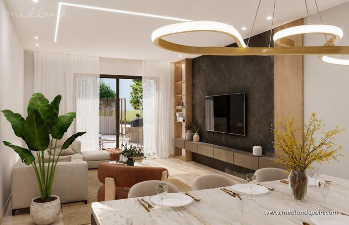 Image No.6-2 Bed Apartment for sale