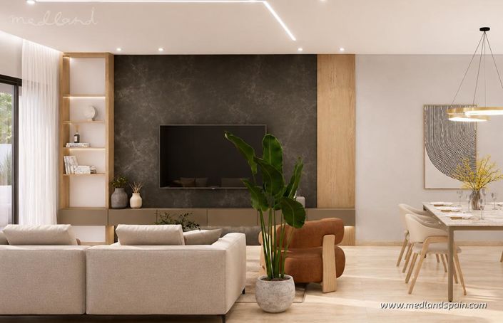 Image No.8-2 Bed Apartment for sale