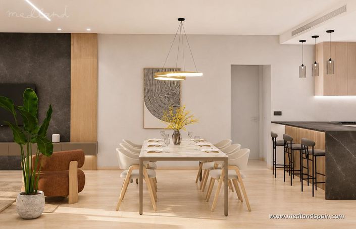 Image No.9-2 Bed Apartment for sale