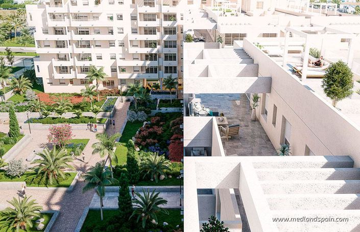 Image No.5-4 Bed Apartment for sale