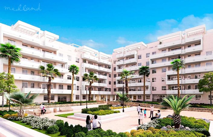 Image No.4-2 Bed Apartment for sale
