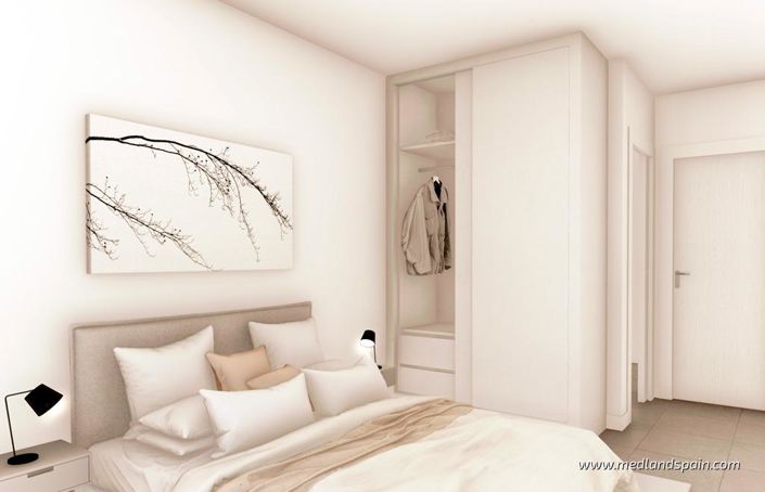 Image No.8-Appartement de 2 chambres à vendre à Torre Pacheco Town