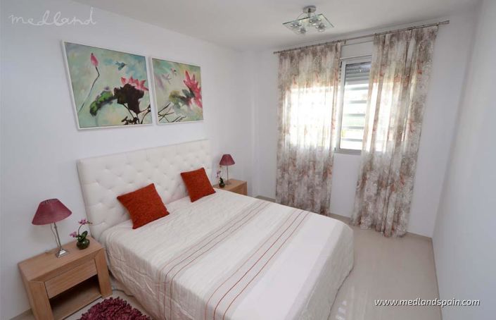Image No.4-Appartement de 2 chambres à vendre à Torrevieja