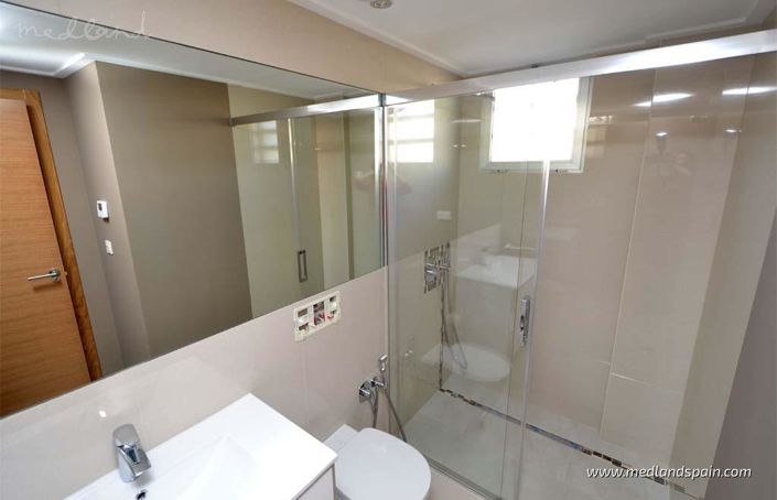 Image No.9-Appartement de 2 chambres à vendre à Torrevieja