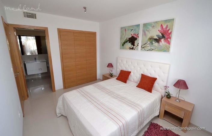 Image No.5-Appartement de 2 chambres à vendre à Torrevieja