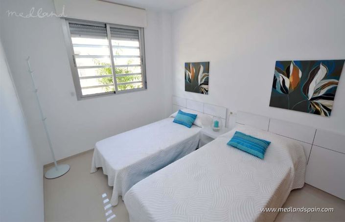 Image No.6-Appartement de 2 chambres à vendre à Torrevieja