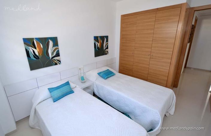 Image No.7-Appartement de 2 chambres à vendre à Torrevieja