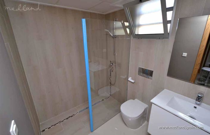 Image No.8-Appartement de 2 chambres à vendre à Torrevieja