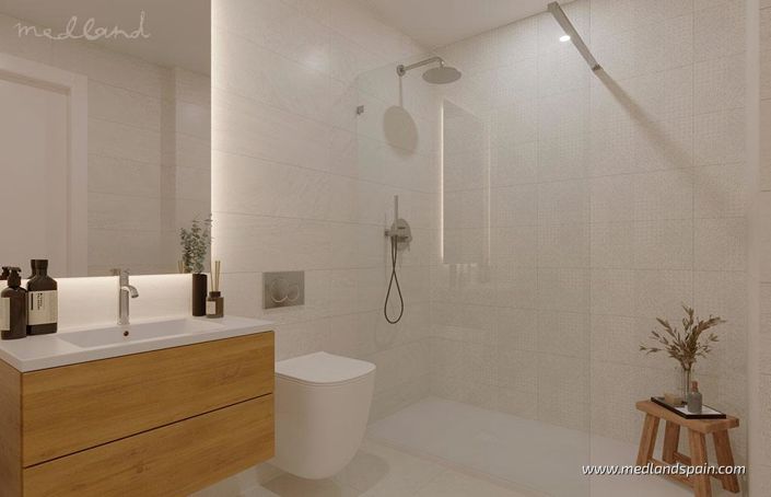 Image No.6-Appartement de 2 chambres à vendre à Santa Pola