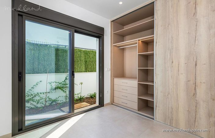 Image No.10-Villa de 3 chambres à vendre à Murcie
