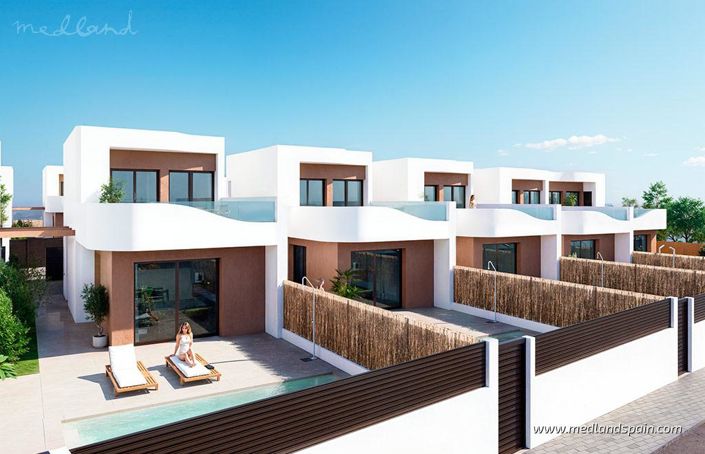 Image No.10-3 Bed Villa for sale