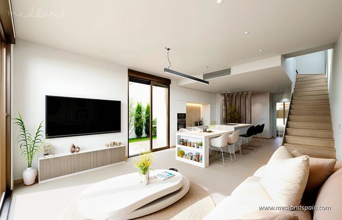 Image No.3-3 Bed Villa for sale
