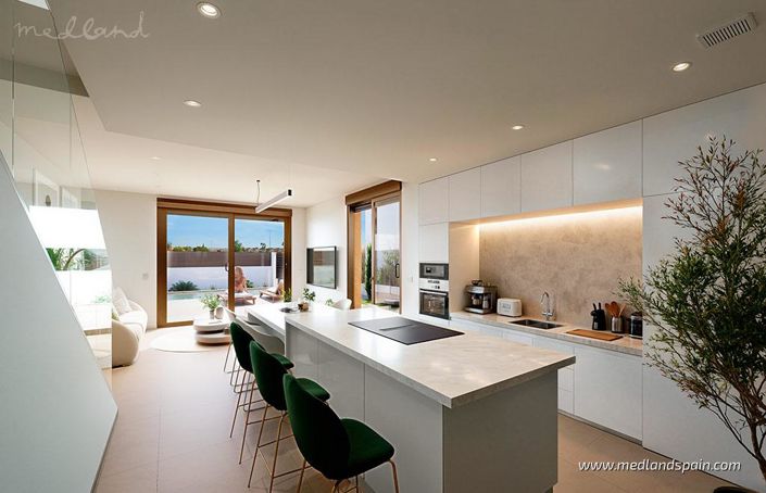 Image No.4-3 Bed Villa for sale
