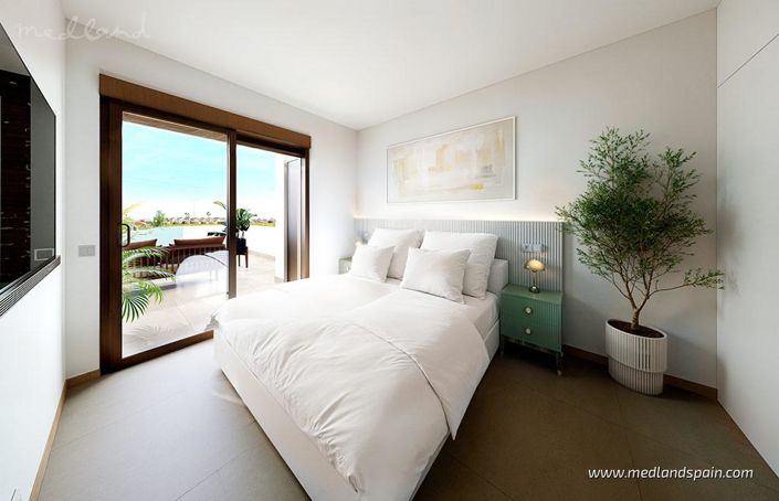 Image No.7-3 Bed Villa for sale