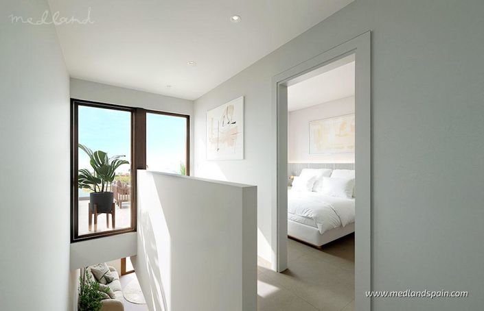 Image No.8-3 Bed Villa for sale