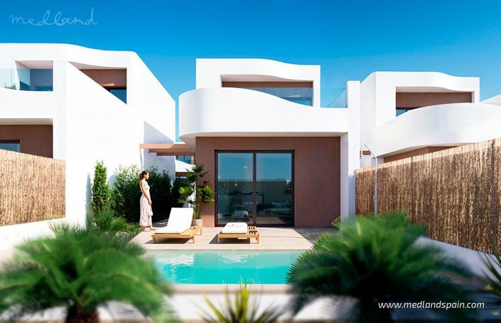 Image No.9-3 Bed Villa for sale