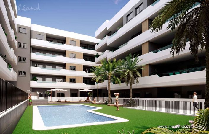 Image No.2-3 Bed Apartment for sale