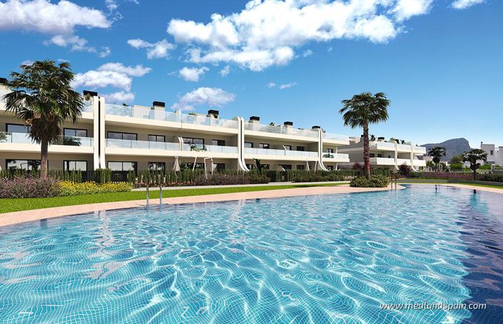 Image No.10-Appartement de 3 chambres à vendre à La Manga del Mar Menor