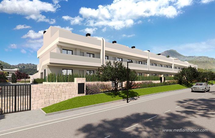 Image No.12-Appartement de 3 chambres à vendre à La Manga del Mar Menor