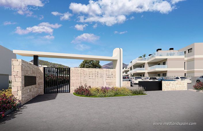 Image No.15-Appartement de 3 chambres à vendre à La Manga del Mar Menor