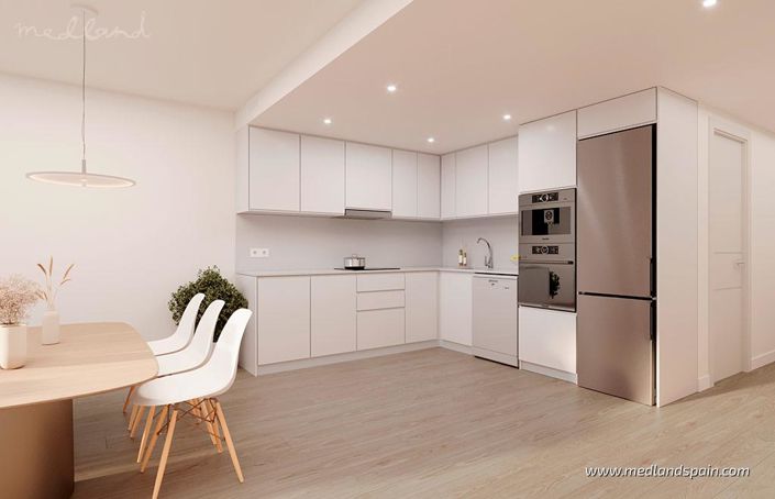 Image No.4-Appartement de 3 chambres à vendre à La Manga del Mar Menor