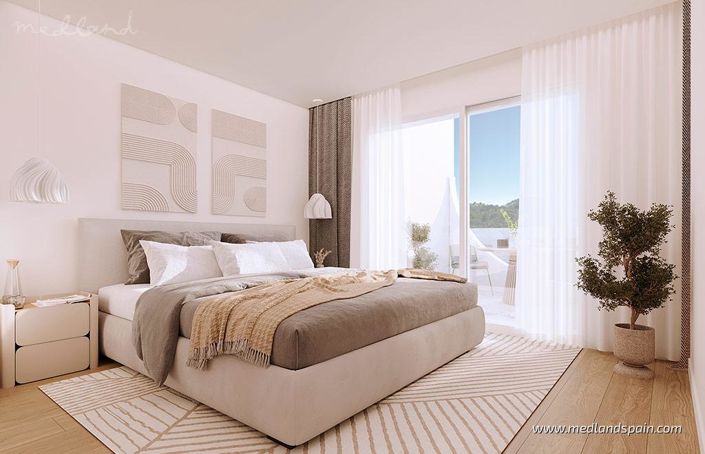 Image No.5-Appartement de 3 chambres à vendre à La Manga del Mar Menor