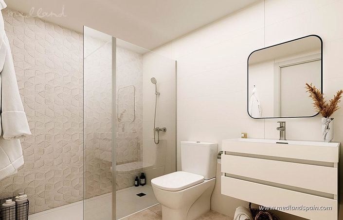 Image No.6-Appartement de 3 chambres à vendre à La Manga del Mar Menor