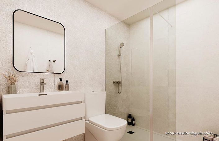 Image No.8-Appartement de 3 chambres à vendre à La Manga del Mar Menor