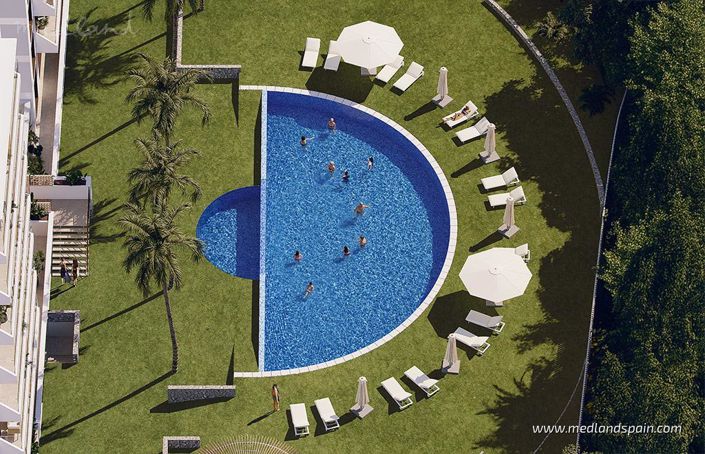 Image No.10-2 Bed Apartment for sale